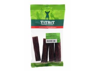 TiTBiT Пищевод говяжий