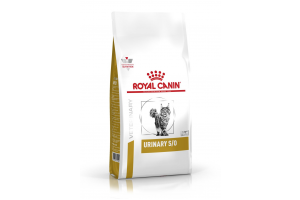 Royal Canin Urinary S/O Сухой корм для взрослых кошек, способствующий растворению струвитных камней и предотвращению их повторного образования, 100г (на развес)