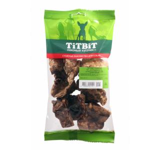TiTBiT Легкое говяжье по-домашнему XL - мягкая упаковка, 35г