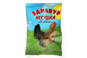 Ваше Хозяйство «Здравур Несушка» для кур-несушек и другой домашней птицы, 250г