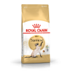 Royal Canin Siamese Adult Сухой корм для взрослых сиамских кошек старше 12 месяцев, 400г