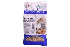 Fiory Корм для кроликов "Fiory Breeders", 850 г