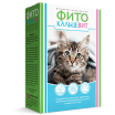 Фитокальцевит для кошек, 250 г