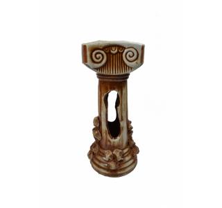 Грот Колонна (С327) 12*25см