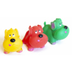 Игрушка "Мопс" 9,5см