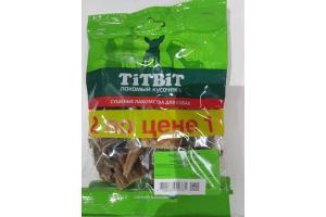 TiTBiT Рубец говяжий, 80г
