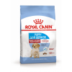 Royal Canin Medium Puppy, Сухой корм для щенков пород средних размеров (вес взрослой собаки от 11 до 25 кг) в возрасте до 12 месяцев, 3 кг