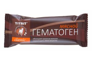 TiTBiT Гематоген мясной classic, 1 штука