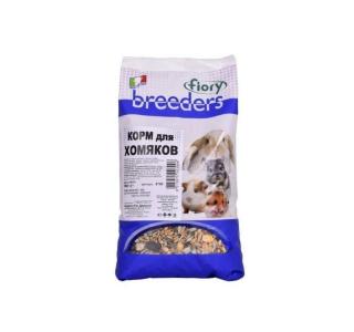 FIORY Корм для хомяков "Fiory Breeders", 900 г