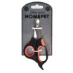 HomePet SILVER SERIES 14 см х 6,5 см когтерез ножницы