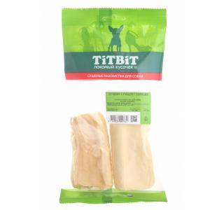 TiTBiT Сэндвич с рубцом говяжьим