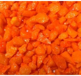 Золото морей ГОРНЫЙ МИКС рыжий 3-5 мм,1 кг, С-08РМ
