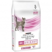 PRO PLAN VETERINARY DIETS UR ST/OX URINARYСухой корм для кошек при болезнях нижних отделов мочевыводящих путей, с курицей, 350г