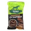 TiTBiT Сухарики с бараниной лакомство для собак 55 г