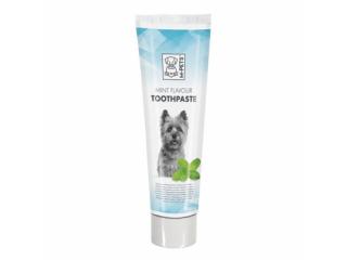 M-PETS Зубная пастаToothpaste Mint Flavour со вкусом мяты, 100 мл