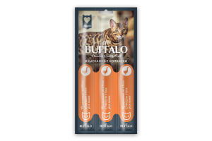 MR. BUFFALO Изысканные колбаски с мясом утки, 1 штука