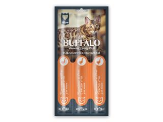 MR. BUFFALO Изысканные колбаски с мясом утки, 1 штука