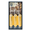 MR. BUFFALO Изысканные колбаски с мясом курицы, 1 штука