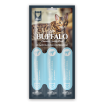 MR. BUFFALO Изысканные колбаски с мясом ягненка, 1 штука