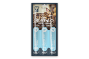 MR. BUFFALO Изысканные колбаски с мясом ягненка, 1 штука