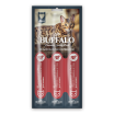 MR. BUFFALO Изысканные колбаски с мясом говядины и утки, 1 штука