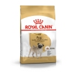 Royal Canin Pug Adult, Сухой корм для взрослых собак породы мопс, 500 гр