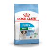 Royal Canin Mini Puppy Корм сухой полнорационный для щенков собак мелких размеров (вес взрослой собаки до 10 кг) в возрасте до 10 месяцев, 800г