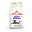 Royal Canin Sterilised 7+ Сухой корм для стерилизованных кошек (в возрасте от 7 до 12 лет), 400г