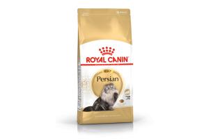 Royal Canin Persian Adult Сухой корм для взрослых персидских кошек старше 12 месяцев, 400г