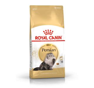 Royal Canin Persian Adult Сухой корм для взрослых персидских кошек старше 12 месяцев, 400г
