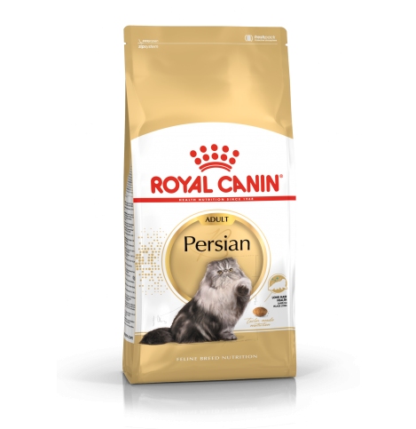 Royal Canin Persian Adult Сухой корм для взрослых персидских кошек старше 12 месяцев, 400г