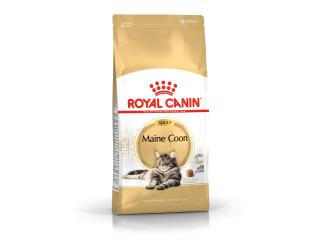 Royal Canin Maine Coon Adult Сухой корм для кошек породы мейн-кун, 400г