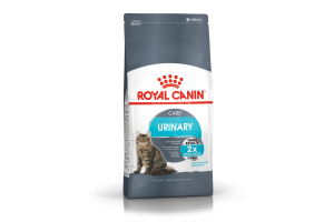 Royal Canin Urinary Care Сухой корм для взрослых кошек. Рекомендуется для поддержания здоровья мочевыделительной системы, 400г