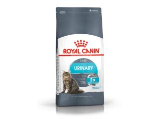 Royal Canin Urinary Care Сухой корм для взрослых кошек. Рекомендуется для поддержания здоровья мочевыделительной системы, 400г