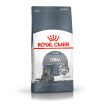 Royal Canin Oral Care Сухой корм для кошек, 400г