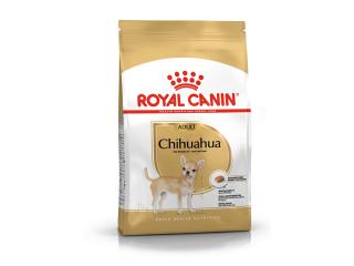 Royal Canin Chihuahua Adult, Сухой корм для взрослых собак породы чихуахуа, 500 гр