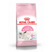 Royal Canin Mother & Babycat Сухой корм для беременных и кормящих кошек, а также для котят во время первой фазы роста (в возрасте от 1 до 4 месяцев) и в период отъёма, 400г