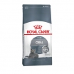 Royal Canin Oral Care Сухой корм для взрослых кошек для профилактики образования зубного налета и зубного камня, 1,5 кг