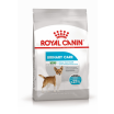 Royal Canin Mini Urinary Care (Мини уринари кэа). Сухой корм для взрослых и стареющих собак мелких размеров (весом от 1 до 10 кг) в возрасте 10 месяцев и старше, с чувствительной мочевыделительной системой