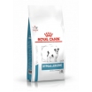 Royal Canin Hypoallergenic Small Dog  Сухой корм полнорационный диетический для взрослых собак весом до 10 кг, применяемый при пищевой аллергии или пищевой непереносимости, 1кг.