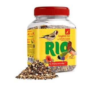 RIO Смесь для стимулирования пения, 240г