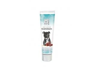 M-PETS Зубная паста Toothpaste Beef Flavour со вкусом говядины, 100 мл