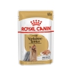 Royal Canin Yorkshire Terrier Adult Пауч (в паштете) для взрослых и стареющих собак породы йоркширский терьер, 85гр.