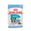 Royal Canin Mini Puppy (в соусе) Пауч для щенков собак мелких размеров, 85гр.