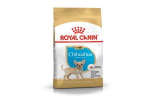 Royal Canin Chihuahua Puppy, Сухой корм для щенков породы чихуахуа, 1,5 кг