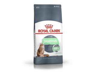 Royal Canin Digestive Care Сухой корм для взрослых кошек, 400г