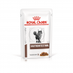 Royal Canin Gastrointestinal (в соусе) консервированный корм для кошек, рекомендуемый при острых расстройствах пищеварения, 85г