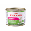 Royal Canin JUNIOR Влажный корм (мусс) для щенков, 195 гр