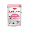 Royal Canin Kitten (в паштете) Консервированный корм для котят в период второй фазы роста в возрасте до 12 месяцев (паштет), 85г