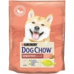 Dog Chow Sensitive (Сухой корм для взрослых собак с чувствительным пищеварением) с лососем, 800 гр